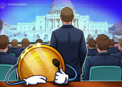 Crypto isn't the problem with the US economy, says senator img1