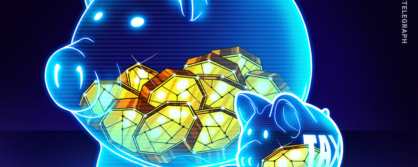 Crypto lobby urges Congress pass staking and mining tax bill as is img1