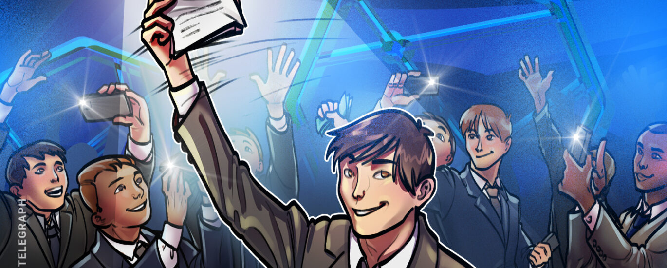 Crypto PAC-supported candidates sweep US state primaries after media buys img1