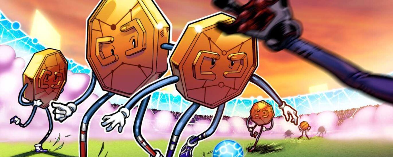 Crypto scammers exploit World Cup ticket demand, TRM warns img1