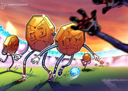 Crypto scammers exploit World Cup ticket demand, TRM warns img1