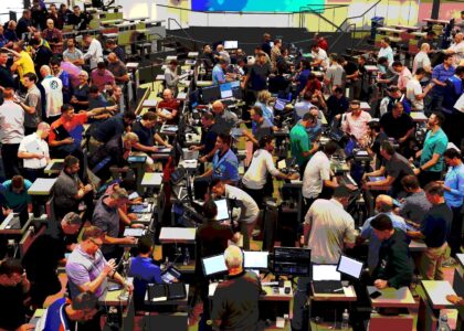 Crypto should adopt the best of centralization, says LMAX CEO