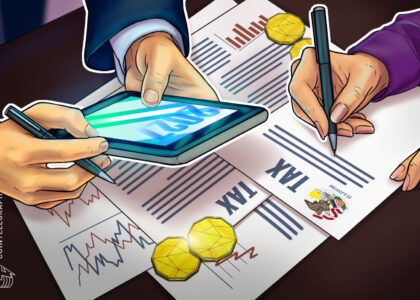 Crypto tax in Illinois FY2027 budget is one step away from becoming law img1