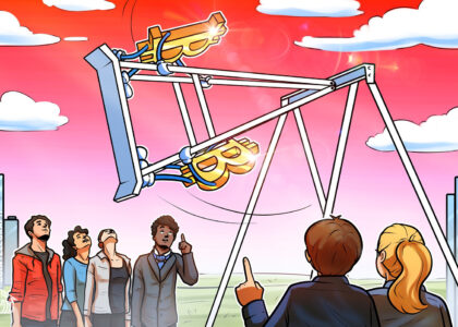 Crypto treasury inflows fall to lowest level since 2024 img3