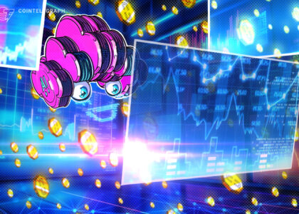 Crypto turns ‘contrarian bet’ as AI stocks draw investor attention: Bitwise img1