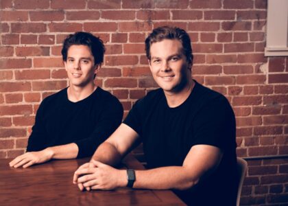 Crypto's next frontier isn't crypto, it's financing AI and robotics, Framework's Anderson says