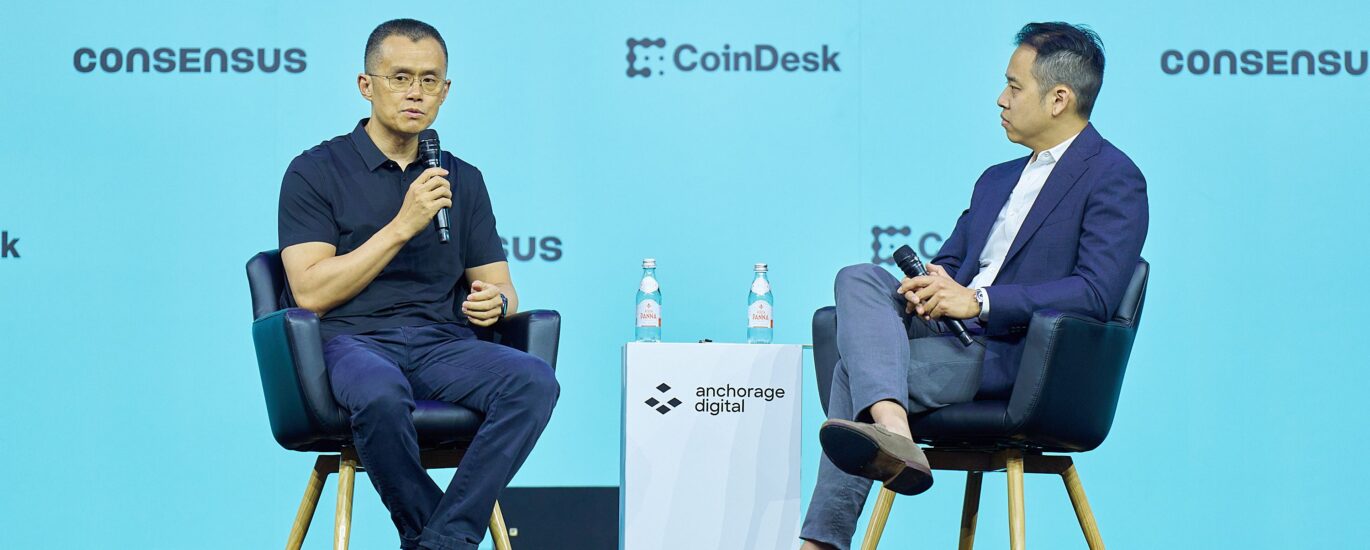 CZ wants to make the U.S. the 'capital of crypto': State of Crypto