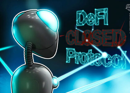 DeFi protocol Radiant to wind down after failing to recover from 2024 hack img1