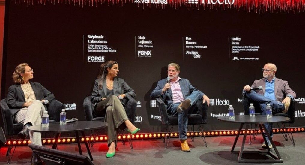 DeFi won't win over big banks until it fixes its hacking problem, executives say