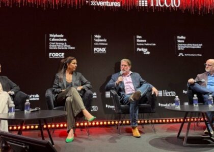 DeFi won't win over big banks until it fixes its hacking problem, executives say