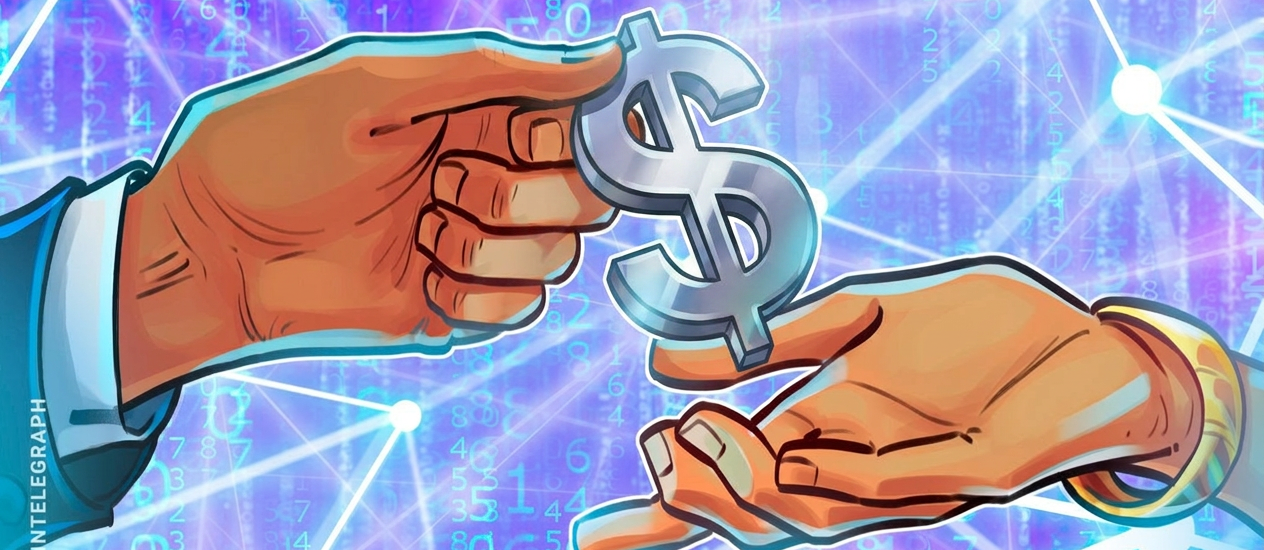 Digital Asset lands $355M as a16z doubles down on Wall Street blockchain rails img1