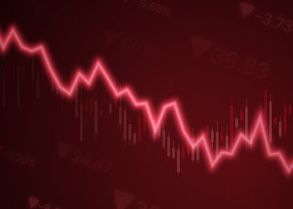 Dogecoin and Hyperliquid's HYPE led weekly crypto losses as AI stocks lure buyers