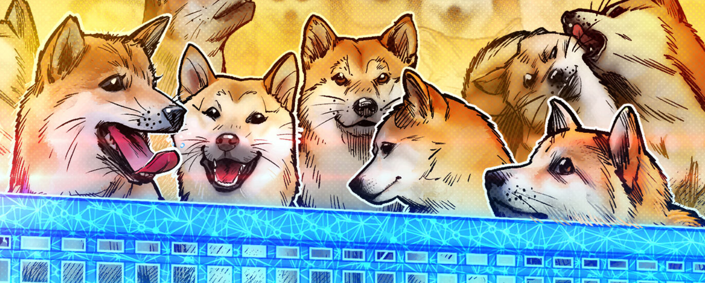 Dogecoin gains Paxos support in push for broader institutional adoption img1