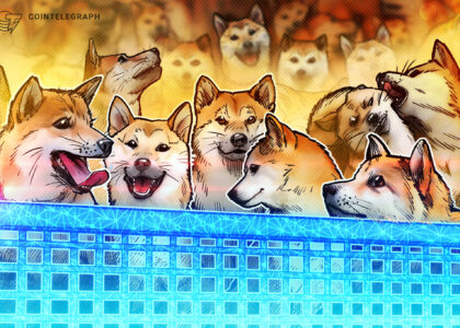 Dogecoin gains Paxos support in push for broader institutional adoption img1