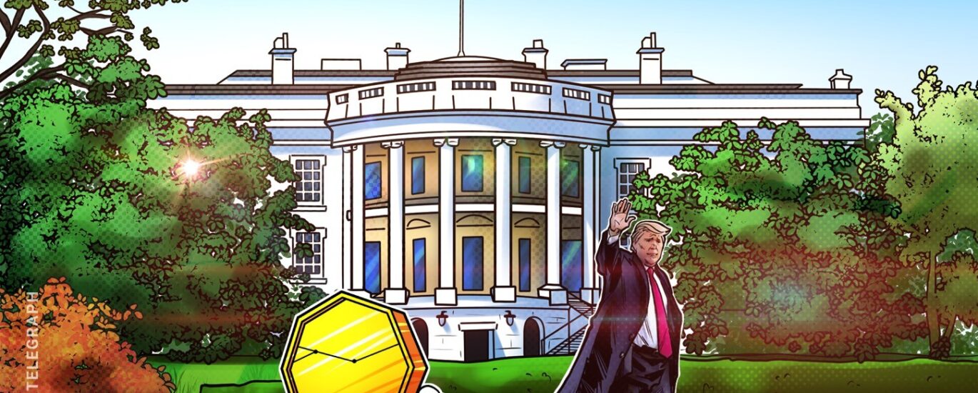 Donald Trump has 10 days to decide on housing bill with CBDC ban img1