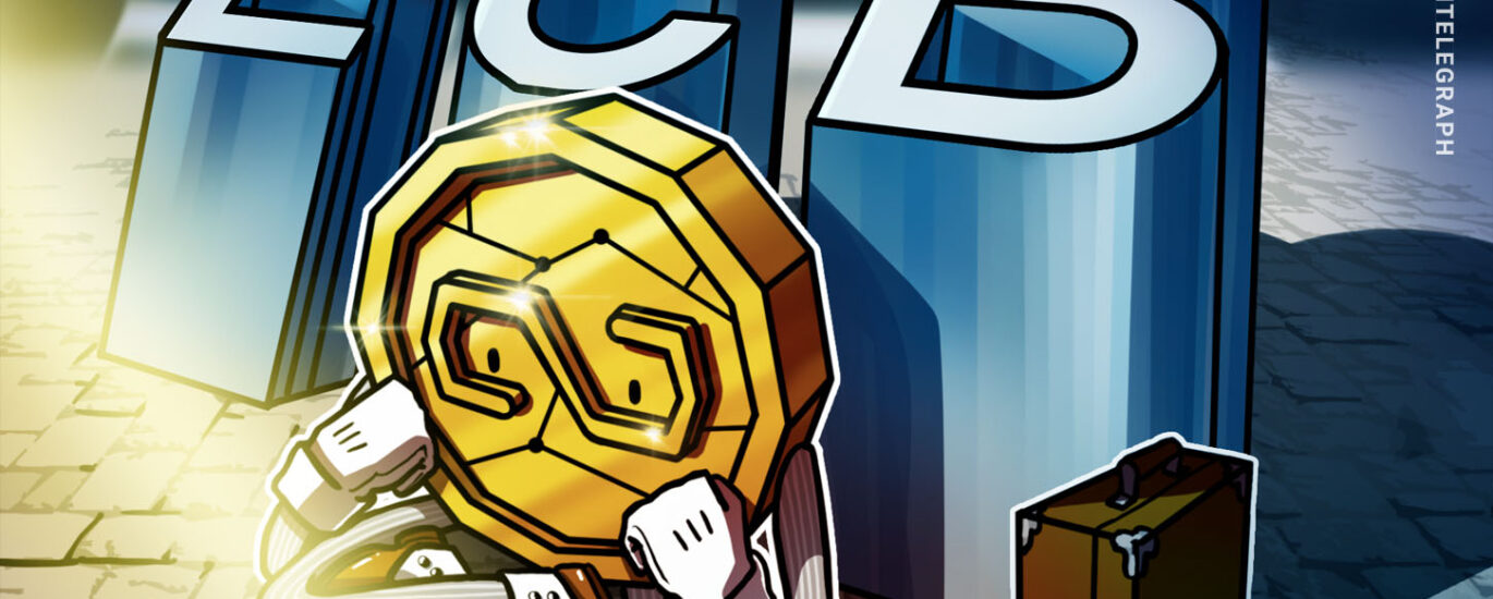 ECB official says stablecoins risk importing old market flaws img1