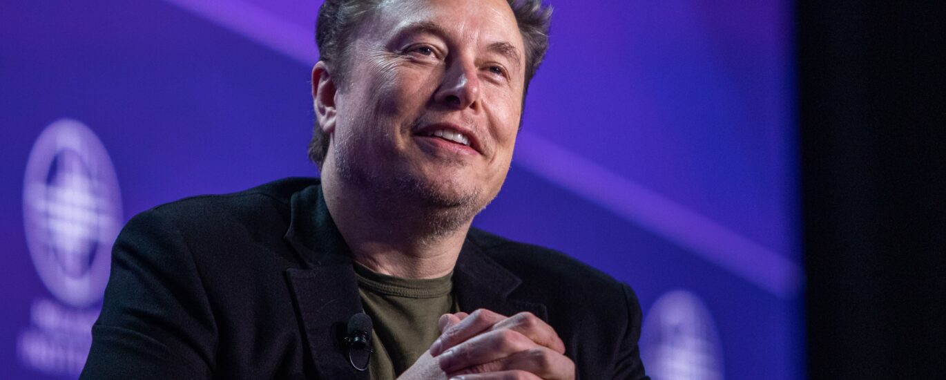Elon Musk's SpaceX prices shares at $135, raising $75 billion in largest-ever IPO