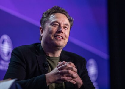 Elon Musk's SpaceX prices shares at $135, raising $75 billion in largest-ever IPO
