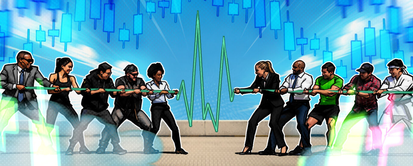 Equipment finance platform Trad.Fi to bring $650M in private credit onchain img3