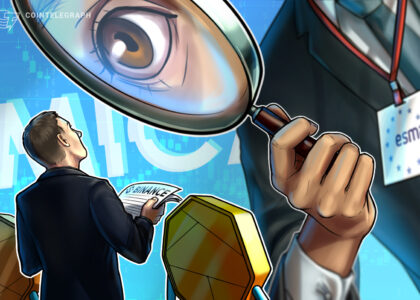 ESMA MiCA warning puts Binance EU service changes under scrutiny img1