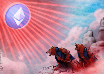 Ether analysts predict another ‘selling wave’ as ETH struggles to overcome $1.7K img1