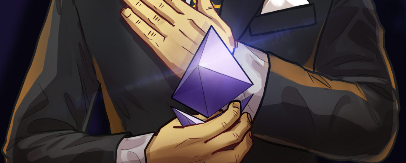 Ether treasury Sharplink buys $62.4M of ETH in 3 days img1