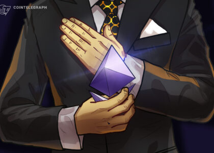 Ether treasury Sharplink buys $62.4M of ETH in 3 days img1