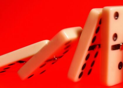 Ether, XRP and dogecoin lead a broad crypto selloff as tech stocks tumble