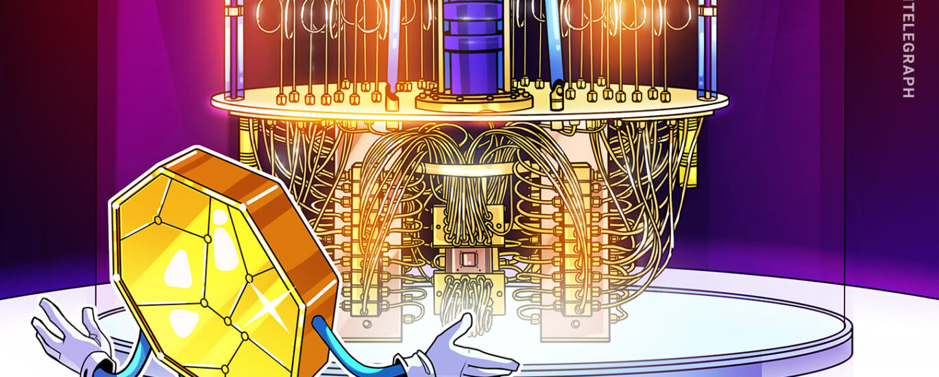 Ethereum can quantum-proof accounts for just 7 cents, says Ethereum's Kohaku lead img1