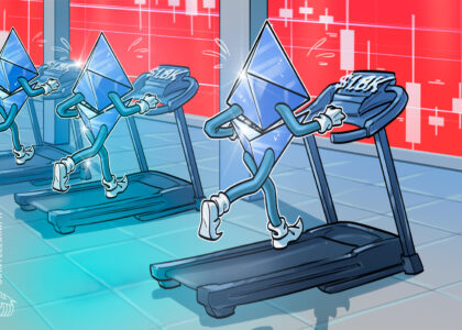 Ethereum drops to 14-week lows: Can ETH price hold $1.8K support? img1