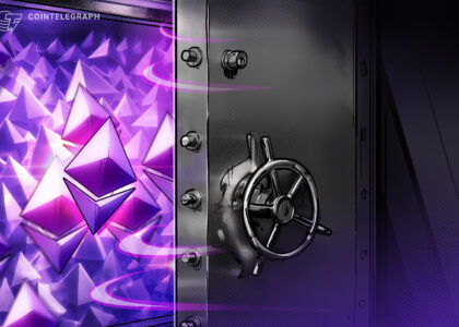 Ethereum faces core development funding crisis, former contributor warns img1
