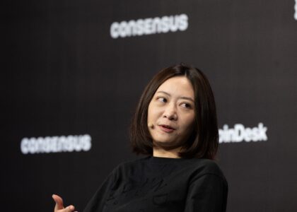Ethereum Foundation loses another key leader as co-executive director Hsiao-Wei Wang resigns