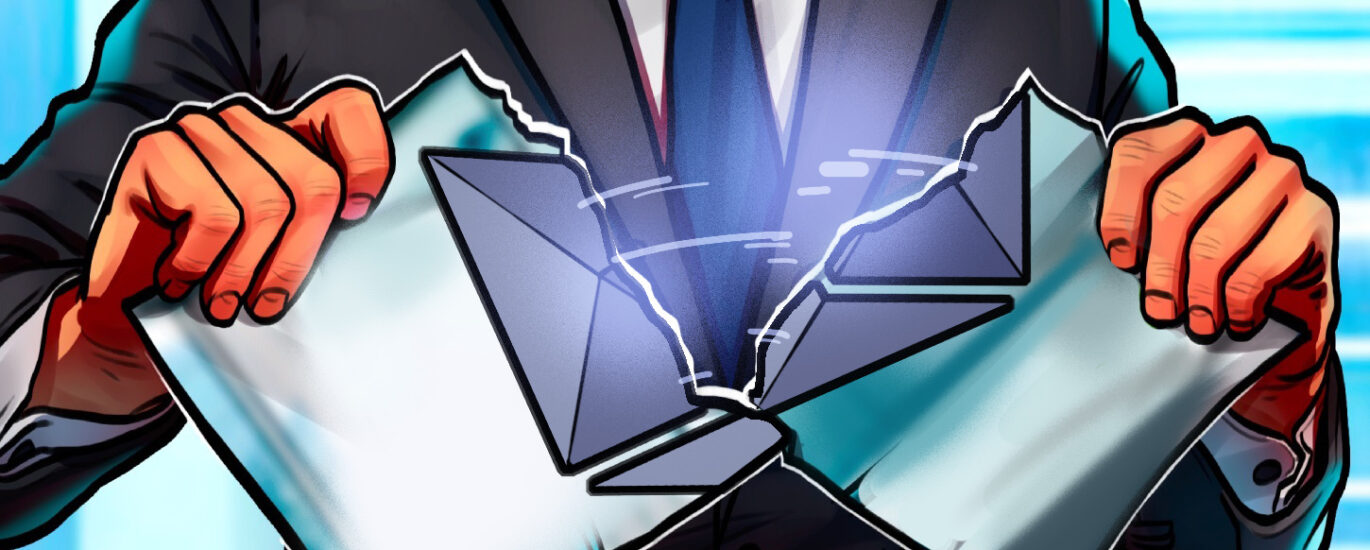 Ethereum’s much-hated staking 'tax' may already be obsolete img1