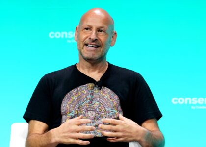 Ether’s biggest corporate holders back new Ethereum research hub