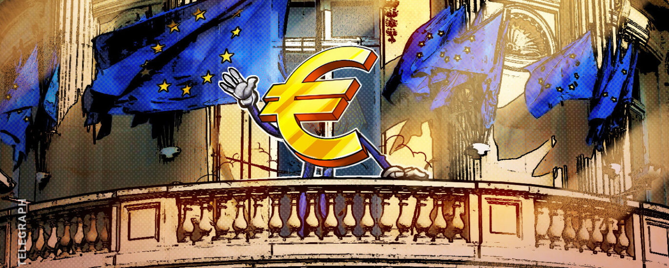 EU committee advances digital euro bill after key vote img1