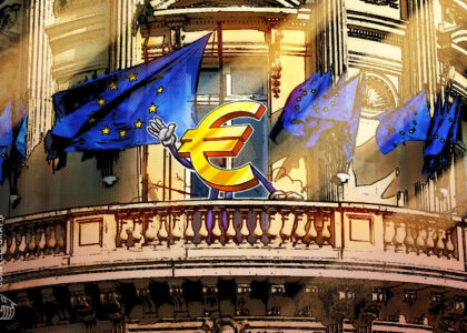 EU committee advances digital euro bill after key vote img1