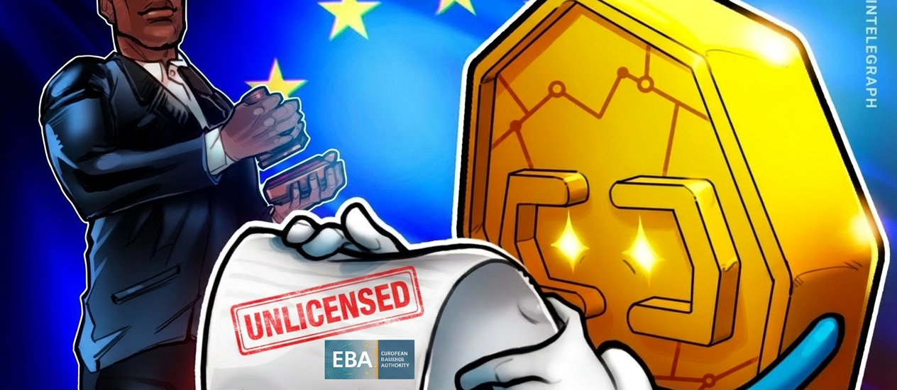 EU Watchdog EBA Details Big Crypto Fines as Landmark Laws Bite img1