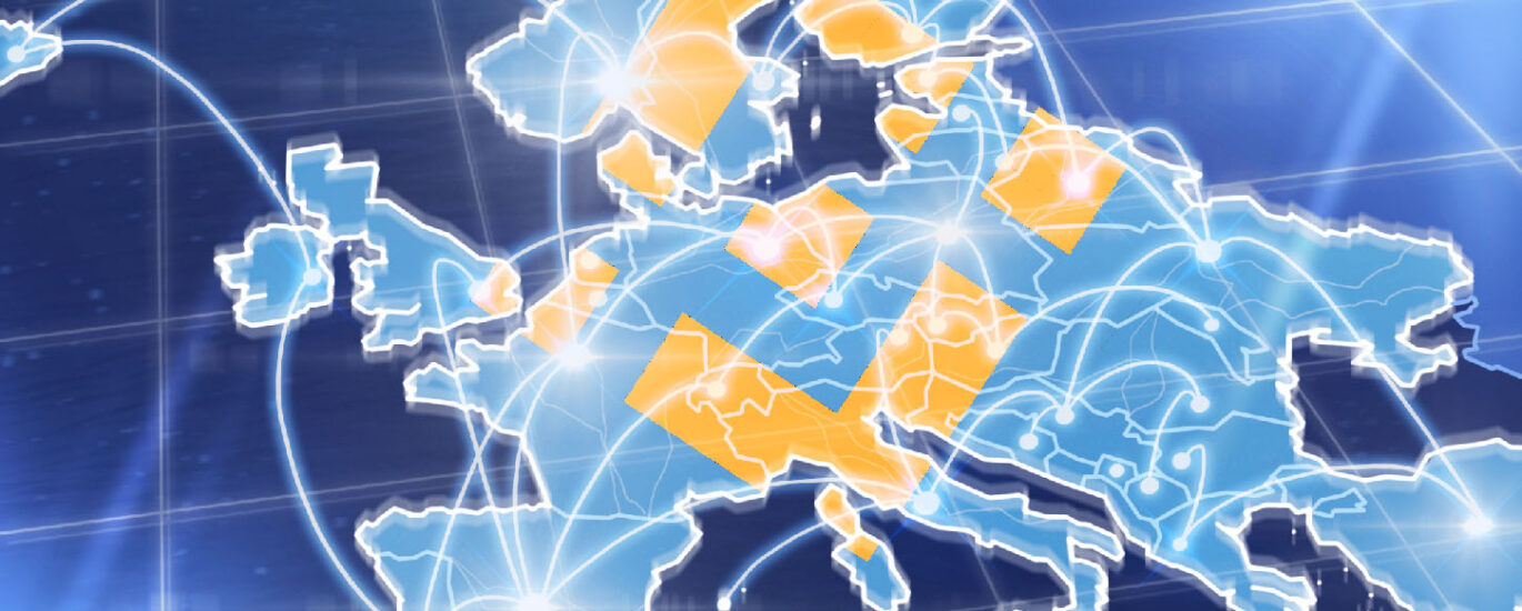 EUR trading accounts for 1% of Binance spot volume, CryptoQuant says img1
