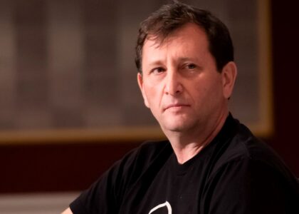 Ex-Celsius CEO Mashinsky gets U.S. CFTC ban in final resolution with regulator