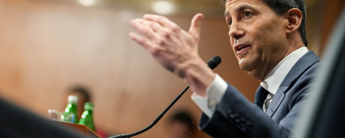 Fed holds rates steady in first decision under new Chairman Kevin Warsh