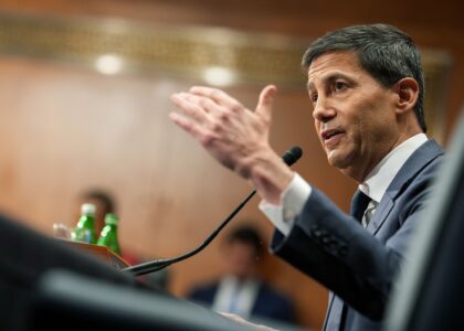 Fed holds rates steady in first decision under new Chairman Kevin Warsh