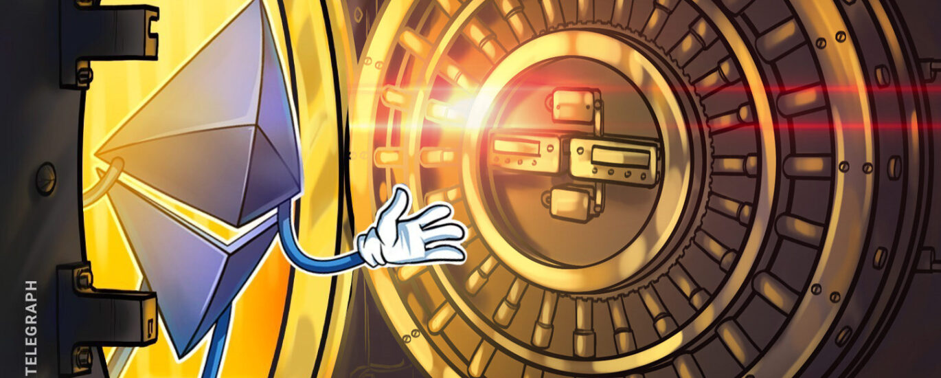 FG Nexus offloads additional $17.8M Ether as losses top $100M img1