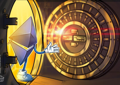 FG Nexus offloads additional $17.8M Ether as losses top $100M img1