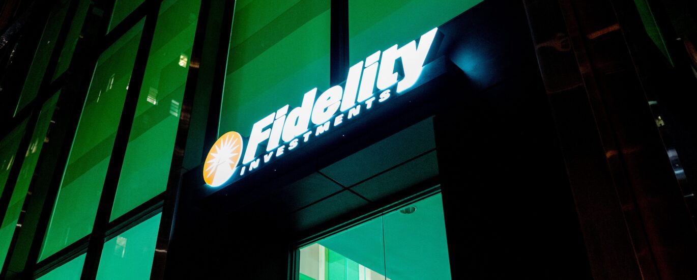 Fidelity joins Wall Street's race to manage stablecoin reserves