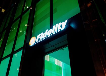 Fidelity joins Wall Street's race to manage stablecoin reserves
