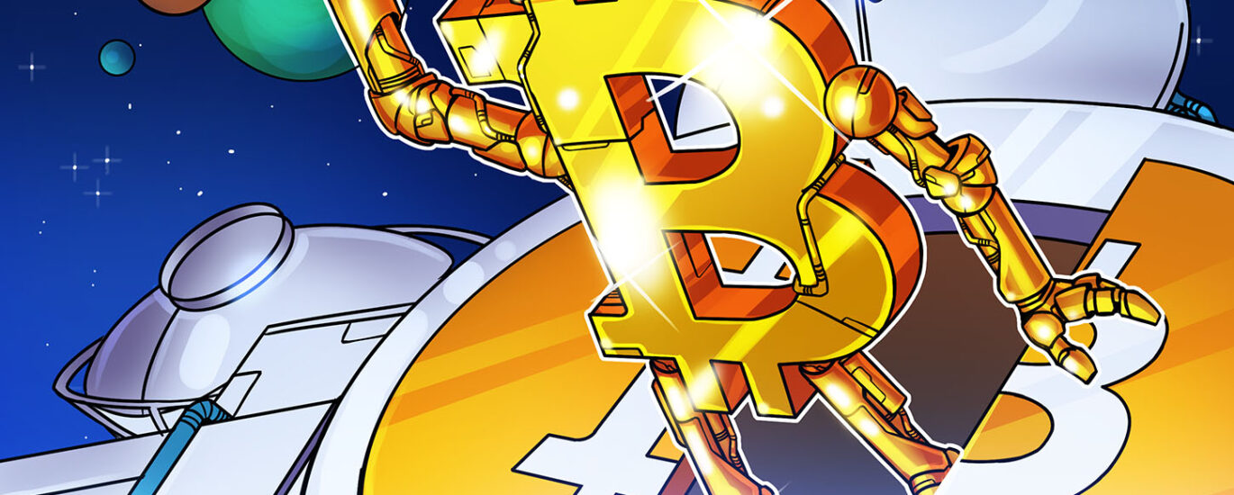 Fidelity rebuts claims Bitcoin becomes less secure after halvings img1