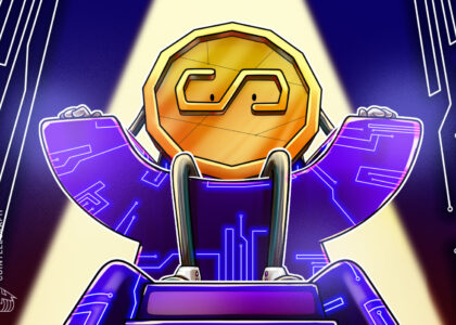 Financial companies join forces for US dollar stablecoin, keeping reserve earnings img1
