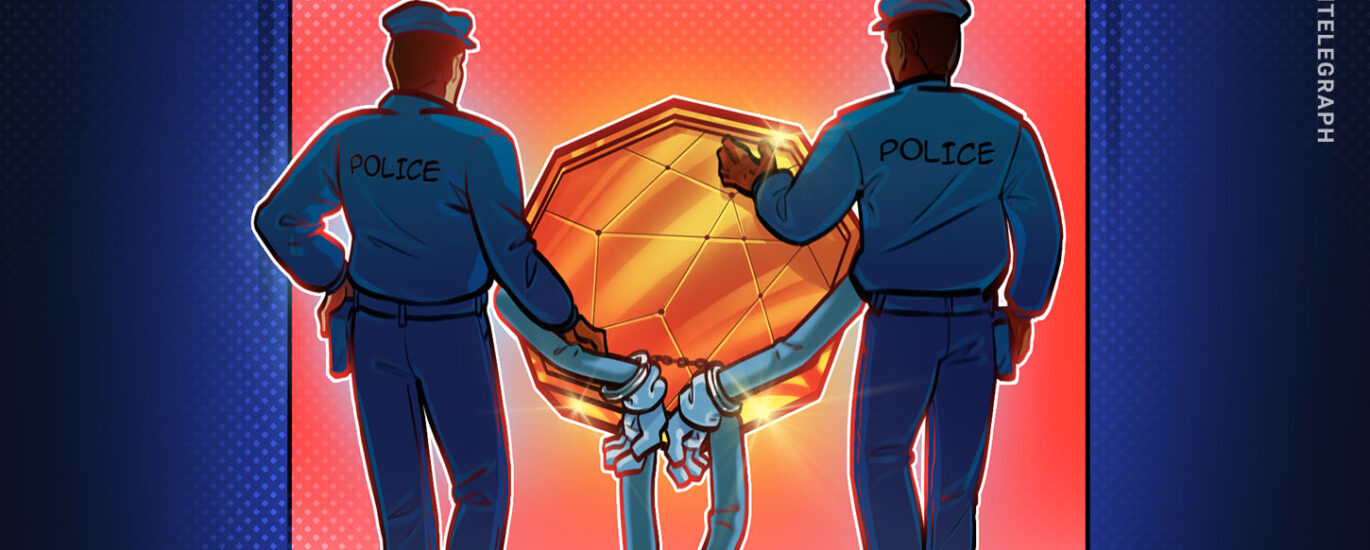 Florida man pleads guilty for promoting $1.8B ‘HyperFund’ crypto fraud img1