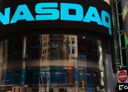 For crypto, SpaceX's stock market debut could go either way