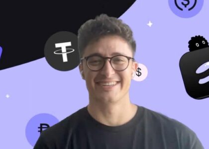 Forget retail traders: The real multi-trillion-dollar crypto future is building infrastructure for machines